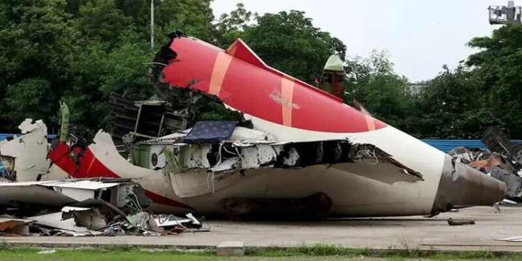 Indian pilots demand further probe of last year’s Air India crash