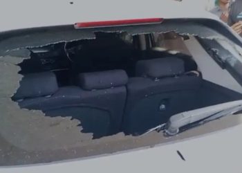 Prominent cleric Muhammad Idrees gunned down in KP’s Charsadda