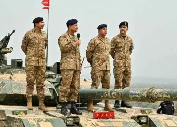 Marka-i-Haq: ISPR says any hostile design against Pakistan will be countered with greater strength, resolve