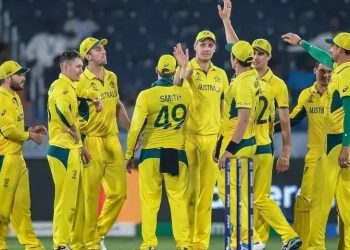 Australia include uncapped trio on white-ball tours of Pakistan, Bangladesh