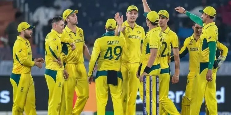 Australia include uncapped trio on white-ball tours of Pakistan, Bangladesh