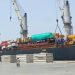 Govt reduces tariffs at Gwadar Port in bid to boost global traffic