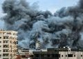 New Israeli law sets military tribunal for Hamas fighters linked to October 7 attack