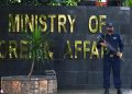 FO terms report claiming Pakistan allowed Iranian military aircraft to park at airbase as ‘misleading and sensationalised’