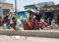 Blast in KP’s Lakki Marwat claims lives of 7 people, including 2 cops