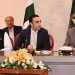 Govt has not contacted PPP over any constitutional amendment: Bilawal
