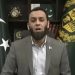 ‘Detractors of peace’ campaigning against Pakistan, says Tarar
