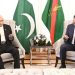 Gilgit-Baltistan readies for Aga Khan’s visit