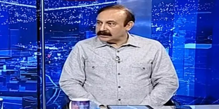 Parliamentary affairs minister says budget to be presented on June 10