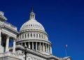 US Congress passes symbolic Iran war rebuke to Trump