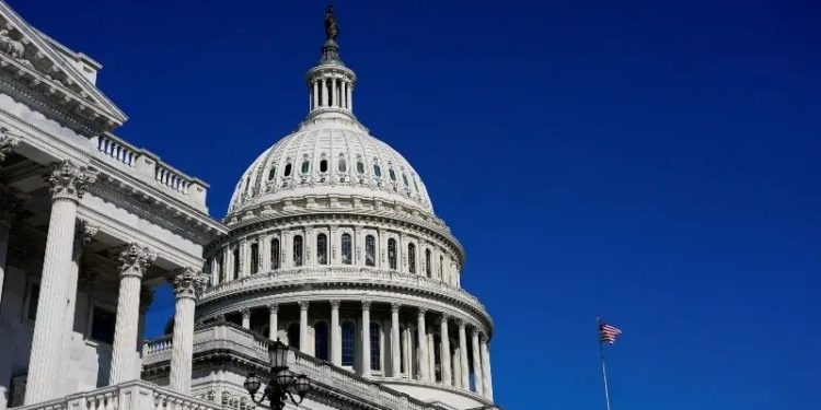 US Congress passes symbolic Iran war rebuke to Trump