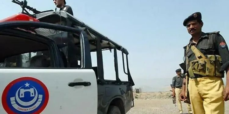 6 ‘most-wanted terrorists’ killed in Lower Dir operation: CTD