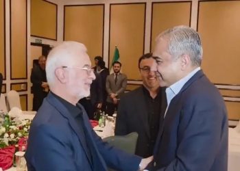 Pakistan will continue its efforts for lasting peace in the Middle East, Naqvi tells Iranian counterpart