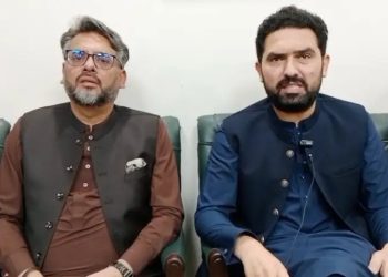 KP CM moves IHC seeking meeting with Imran ahead of provincial budget