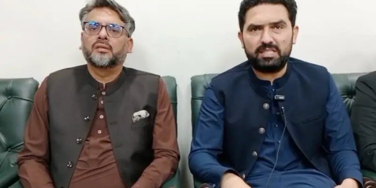 KP CM moves IHC seeking meeting with Imran ahead of provincial budget