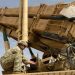 Hostilities flare in Gulf as US-Iran talks at a stalemate