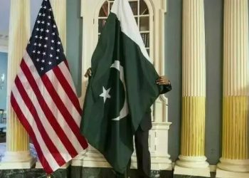 US proposes new tariffs on 60 economies, including Pakistan, over failure to act on forced labour