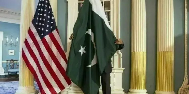 US proposes new tariffs on 60 economies, including Pakistan, over failure to act on forced labour