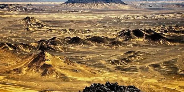 Reko Diq security costs increase as upgrades discussed