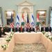 Israel, Lebanon agree to conditional ceasefire