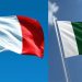 Pakistan, Italy sign accord to abolish visas for diplomatic passports