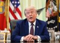 US House passes resolution calling for end to war on Iran, rebuking Trump