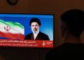 Iran’s supreme leader says adversaries using ‘hybrid warfare’ aimed at creating divisions