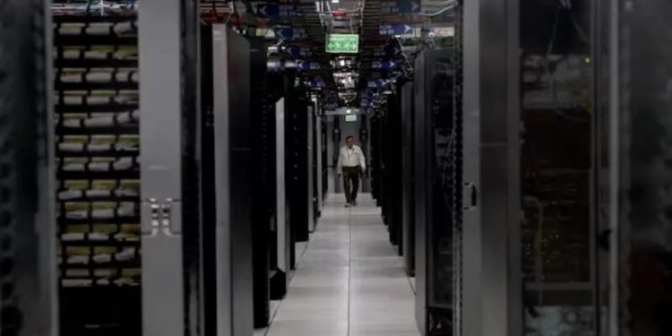 Gul Ahmed announces $230m data centre