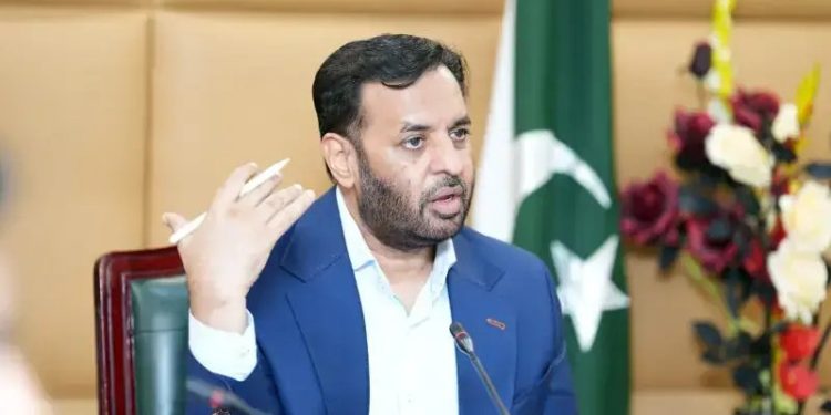 Federal cabinet approves track and trace system to eliminate counterfeit medicines