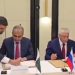 Pakistan, Russia sign pacts for cooperation against illegal immigration, drug trafficking