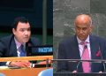 Occupied Kashmir will never be ‘integral part of India’: Islamabad slams New Delhi for ‘misleading’ UNSC