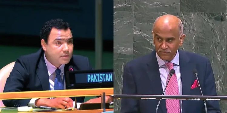 Occupied Kashmir will never be ‘integral part of India’: Islamabad slams New Delhi for ‘misleading’ UNSC