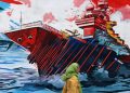 US, Iran exchange strikes in Gulf in latest flare-up