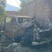 Transport leader injured in Swat armed attack; son among 3 killed