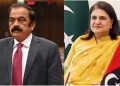 BISP head urges apology after Rana Sanaullah’s beggar remarks