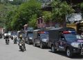 At least 7 civilians killed during Sunday clash between police, JAAC protesters in AJK’s Rawalakot: official
