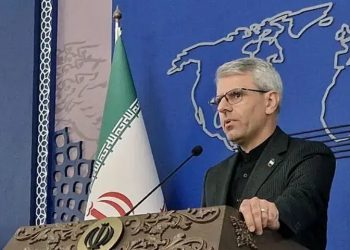 Israeli strikes on Iran ‘fully coordinated’ with US, says Tehran