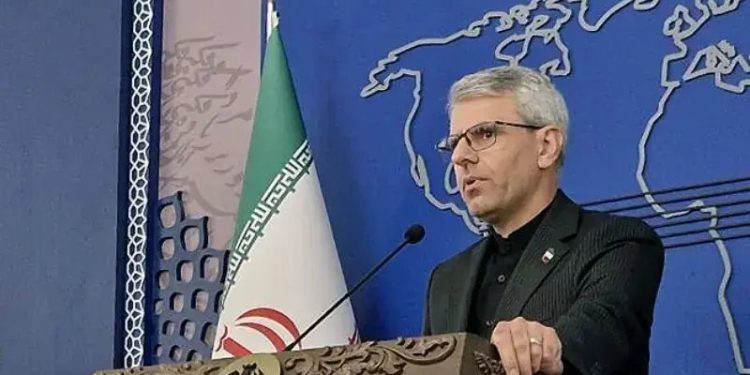 Israeli strikes on Iran ‘fully coordinated’ with US, says Tehran
