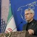 Israeli strikes on Iran ‘fully coordinated’ with US, says Tehran