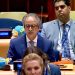 At UN, Pakistan terms inter-civilisation dialogue key to addressing contemporary challenges