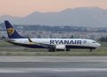 UK probes Ryanair over fees for parents to sit with children