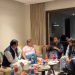 PPP, PML-N delegations discuss formula to form GB govt at Gilgit huddle