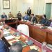 BUDGET 2026-27: NEC trims uplift plans; Punjab takes biggest hit