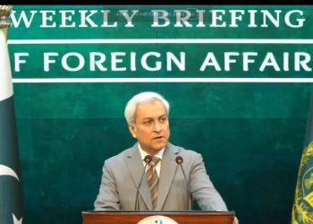 Any attempt to block water will have ‘far-reaching consequences’, warns FO after Indian minister’s remarks