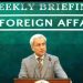 Any attempt to block water will have ‘far-reaching consequences’, warns FO after Indian minister’s remarks