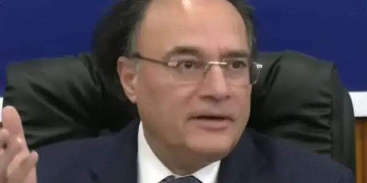 Govt unveils Pakistan Economic Survey report for outgoing fiscal year