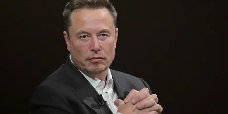 SpaceX IPO makes Elon Musk the world’s first trillionaire
