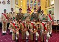 Pakistan secures top position at international military drill competition in UK: ISPR