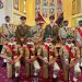 Pakistan secures top position at international military drill competition in UK: ISPR