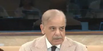 PM Shehbaz stresses importance of country’s ‘strong security’ ahead of budget presentation